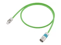 Сигнальный кабель Siemens 6FX5002-2DC40-1BA0