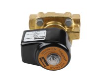 Жидкотопливный электромагнитный клапан Ecoflam , арт: 65323633