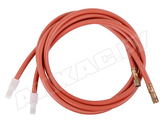 Комплект кабелей поджига Giersch 1100 мм, арт: 47-50-12904