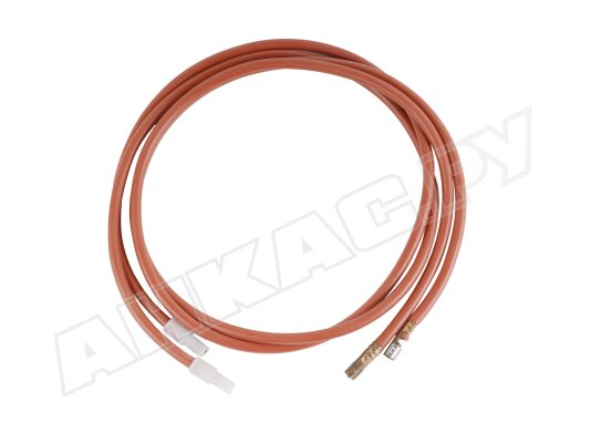 Комплект кабелей поджига Giersch 47-50-12904