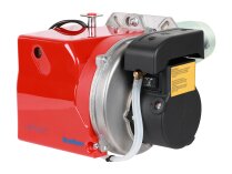 Газовая горелка Ecoflam MAX GAS 70 P TL HT CV TW