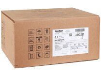 Газовая горелка Ecoflam MAX GAS 70 LN P TL CV TW, арт: 3143227.
