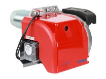 Газовая горелка Ecoflam MAX GAS 70 LN P TL CV TW, арт: 3143227.