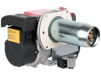 Газовая горелка Ecoflam MAX GAS 70 LN P TL CV TW, арт: 3143227.