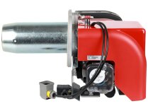 Газовая горелка Ecoflam MAX GAS 70 LN P TL CV TW, арт: 3143227.