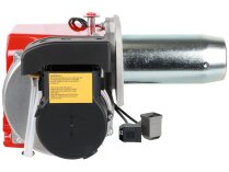 Газовая горелка Ecoflam MAX GAS 70 LN P TL CV TW, арт: 3143227.