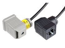 Газовая горелка Ecoflam MAX GAS 70 LN P TL CV TW, арт: 3143227.