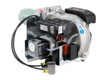 Газовая горелка Ecoflam MAX GAS 70 LN P TL CV TW, арт: 3143227.