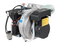 Газовая горелка Ecoflam MAX GAS 70 LN P TL CV TW, арт: 3143227.