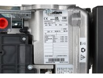 Газовая горелка Ecoflam MAX GAS 70 LN P TL CV TW, арт: 3143227.