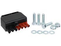 Газовая горелка Ecoflam MAX GAS 70 LN P TL CV TW, арт: 3143227.