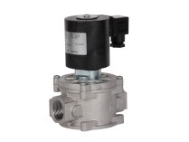 Жидкотопливный электромагнитный клапан Madas MN28 DN 25 230В