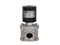 Жидкотопливный электромагнитный клапан Madas MN28 DN 25 230В, арт: AN04 008