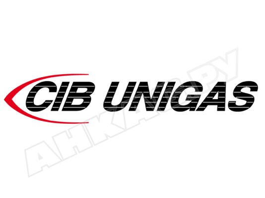 Тепловое реле CIB Unigas, арт: 6140053.