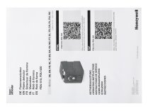 Топочный автомат Kromschroder FDU 510 W1T5/1O1-0K1, арт: 84368013