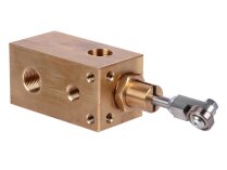 Регулятор давления газа CIB Unigas, арт: 2570077.