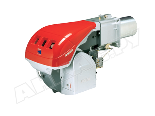 Газовая горелка Riello RS 130 TL D GAZ, арт: 20194295. Газовая горелка Riello RS 130 TL D GAZ, арт: 20194295.