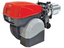 Газодизельная горелка Riello RLS 1000/M MX TC FS1