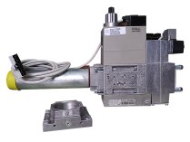 Газовая рампа Riello MB 420/1 CT RSM 30