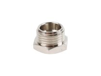 Футорка Camozzi 1/2&quot;-1/4&quot;, арт: 2531.