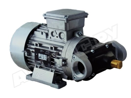 Высокопроизводительный электрический насос Piusi G70, арт: F00334801P2021.