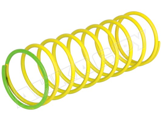 Пружина желтая Dungs 30-70 мбар, арт: 229888