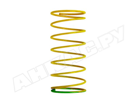 Пружина желтая Dungs 30-70 мбар, арт: 229888
