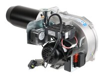 Газовая горелка Ecoflam MAX GAS 170 P TW TL HT CV, арт: 3141830.