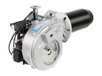 Газовая горелка Ecoflam MAX GAS 170 P TW TL HT CV, арт: 3141830.