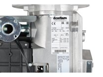 Газовая горелка Ecoflam MAX GAS 170 P TW TL HT CV, арт: 3141830.