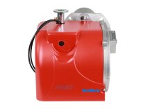 Газовая горелка Ecoflam MAX GAS 170 P TW TL HT CV, арт: 3141830.