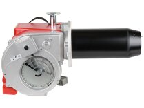 Газовая горелка Ecoflam MAX GAS 170 P TW TL HT CV, арт: 3141830.