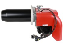 Газовая горелка Ecoflam MAX GAS 170 P TW TL HT CV, арт: 3141830.