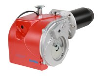 Газовая горелка Ecoflam MAX GAS 170 P TW TL HT CV, арт: 3141830.