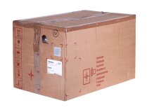 Газовая горелка CIB Unigas NG200 M-.TN.S.RU.A.0.20, арт: 02601094128.
