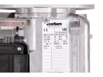 Дизельная горелка Ecoflam MAX 4 TL HT CV TW, арт: 3144342-01.