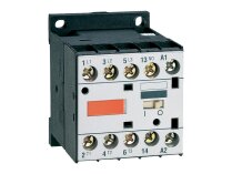 Миниконтактор Riello BF25 10 A230, арт: 3014142R