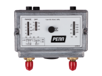 Реле давления Johnson Controls, арт: P78MCB-9300.