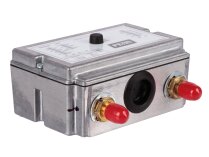 Реле давления Johnson Controls, арт: P78MCB-9300.