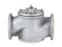 Фланцевый регулирующий клапан Johnson Controls, арт: VG82L1S1N.