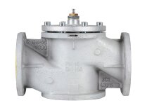 Фланцевый регулирующий клапан Johnson Controls, арт: VG82L1S1N.