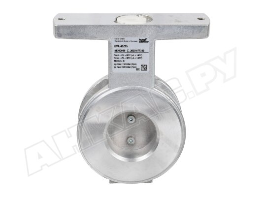 Заслонка дроссельная Kromschroder BVA 40Z05, арт: 88300099.