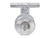 Заслонка дроссельная Kromschroder BVA 40Z05, арт: 88300099.