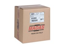 Жидкотопливный электромагнитный клапан Madas MN28 DN 32 FL, арт: AN32 008