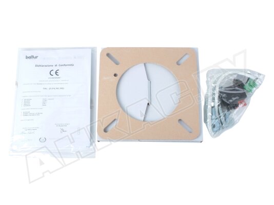 Монтажный комплект Baltur, арт: 0006090545.