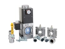 Газовая рампа Weishaupt , арт: 23211026102