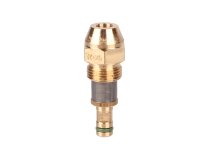 Форсунка Fluidics KW3-15/60°