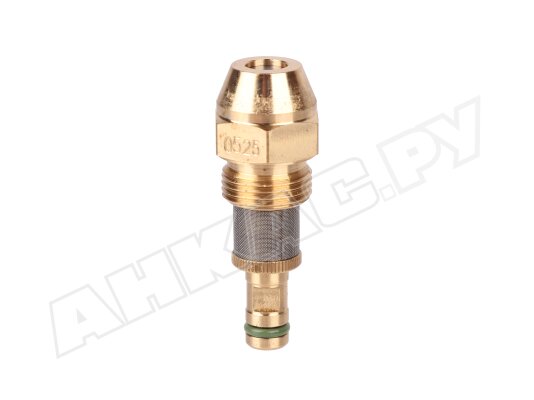 Форсунка Fluidics KW3-15/60° Форсунка Fluidics KW3-15/60°
