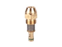 Форсунка Fluidics KW3-15/60°