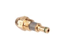 Форсунка Fluidics KW3-15/60°